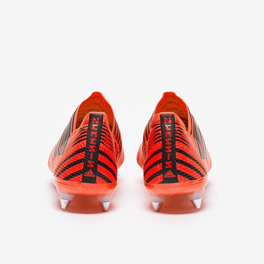 adidas NEMESIS 360 AGILITY レッド adidas Nemeziz 19.1 FG/AG 302 Redirect - Action Red/Silver