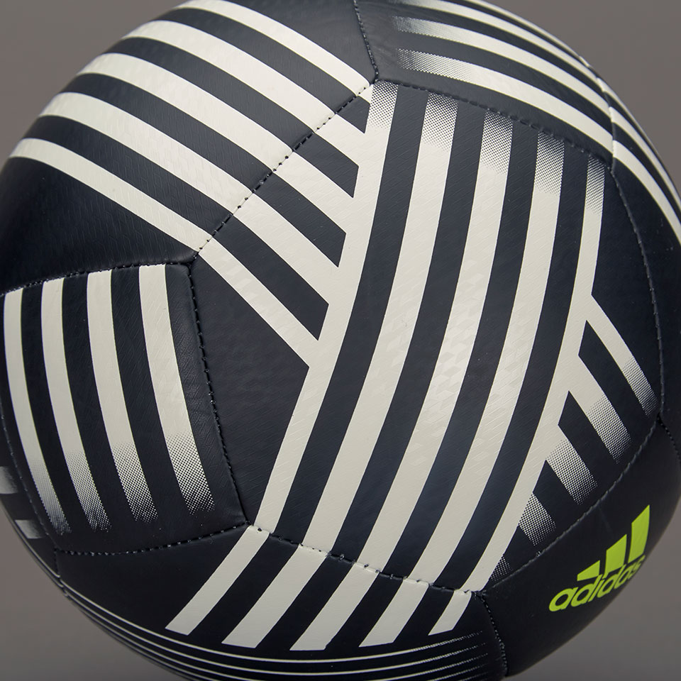 Balones de fútbol- Nemeziz Glider - Solar | Pro:Direct Soccer