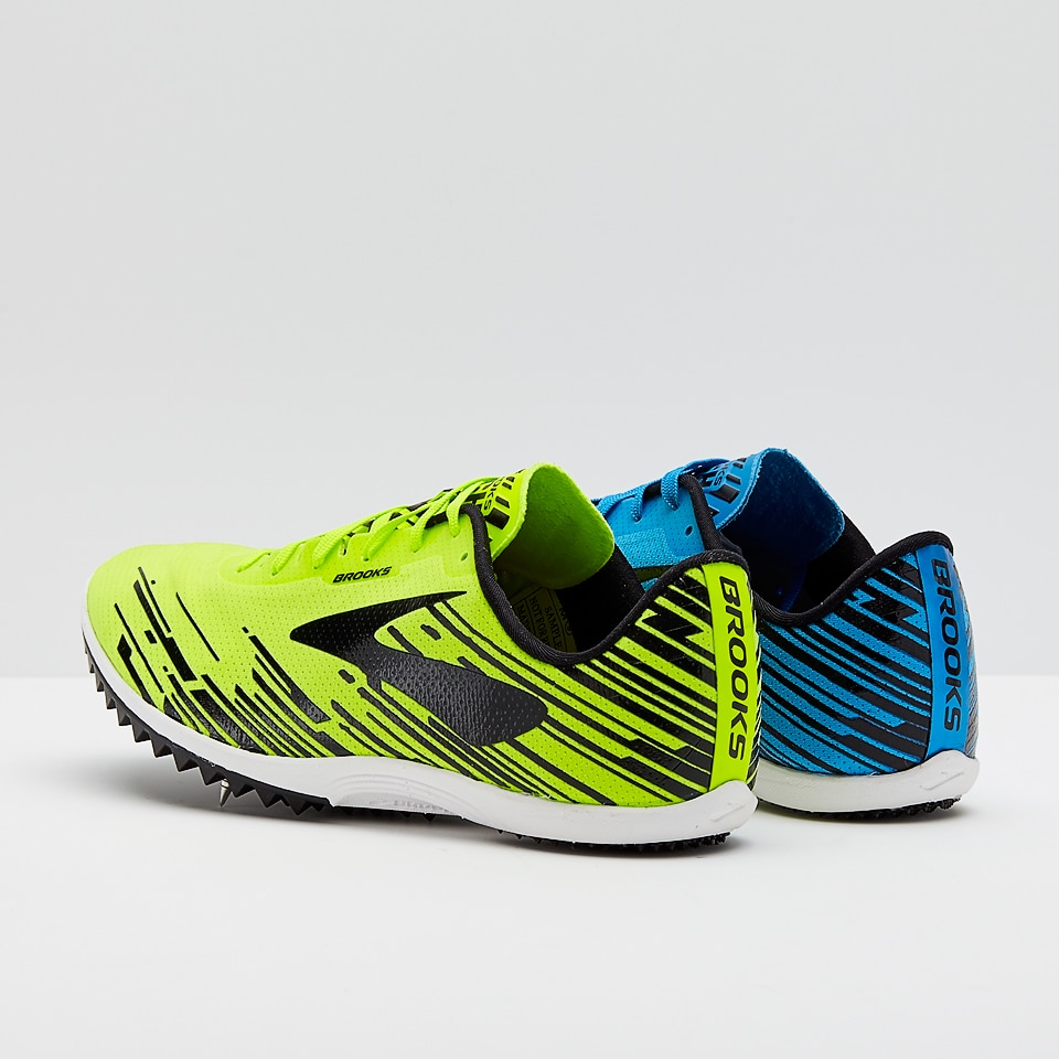 Brooks fashion mach 18 for