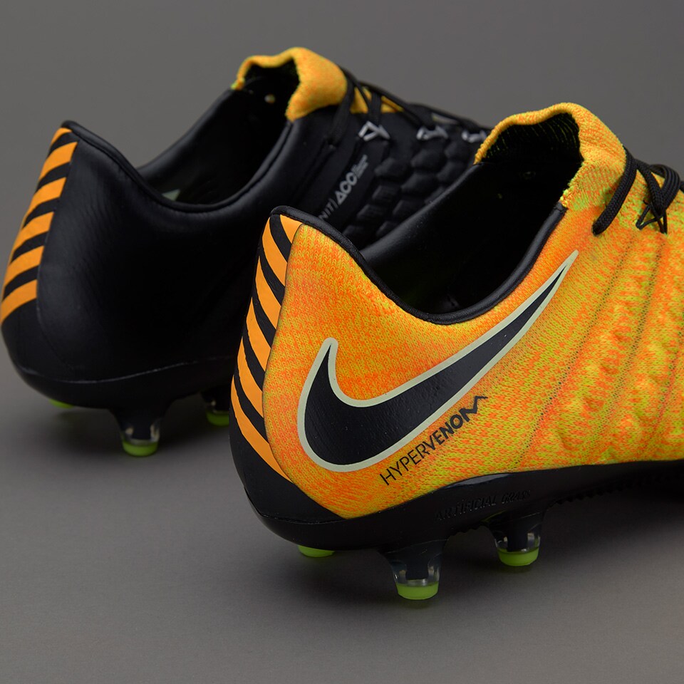 Nike Hypervenom Phantom III AG-Pro Mens Boots Artificial Grass