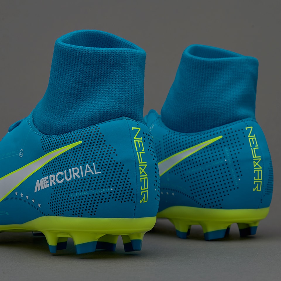 nike jr mercurial victory vi df fg