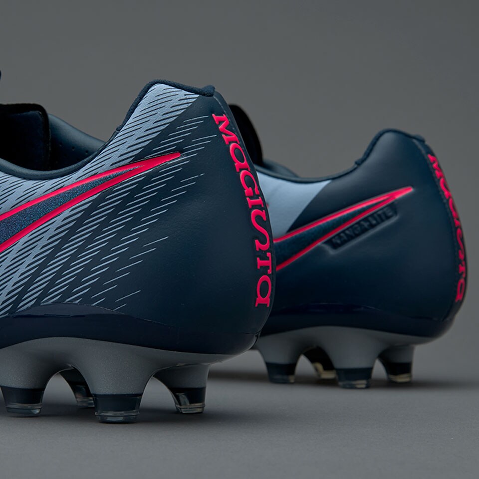 green nike hypervenom phantom