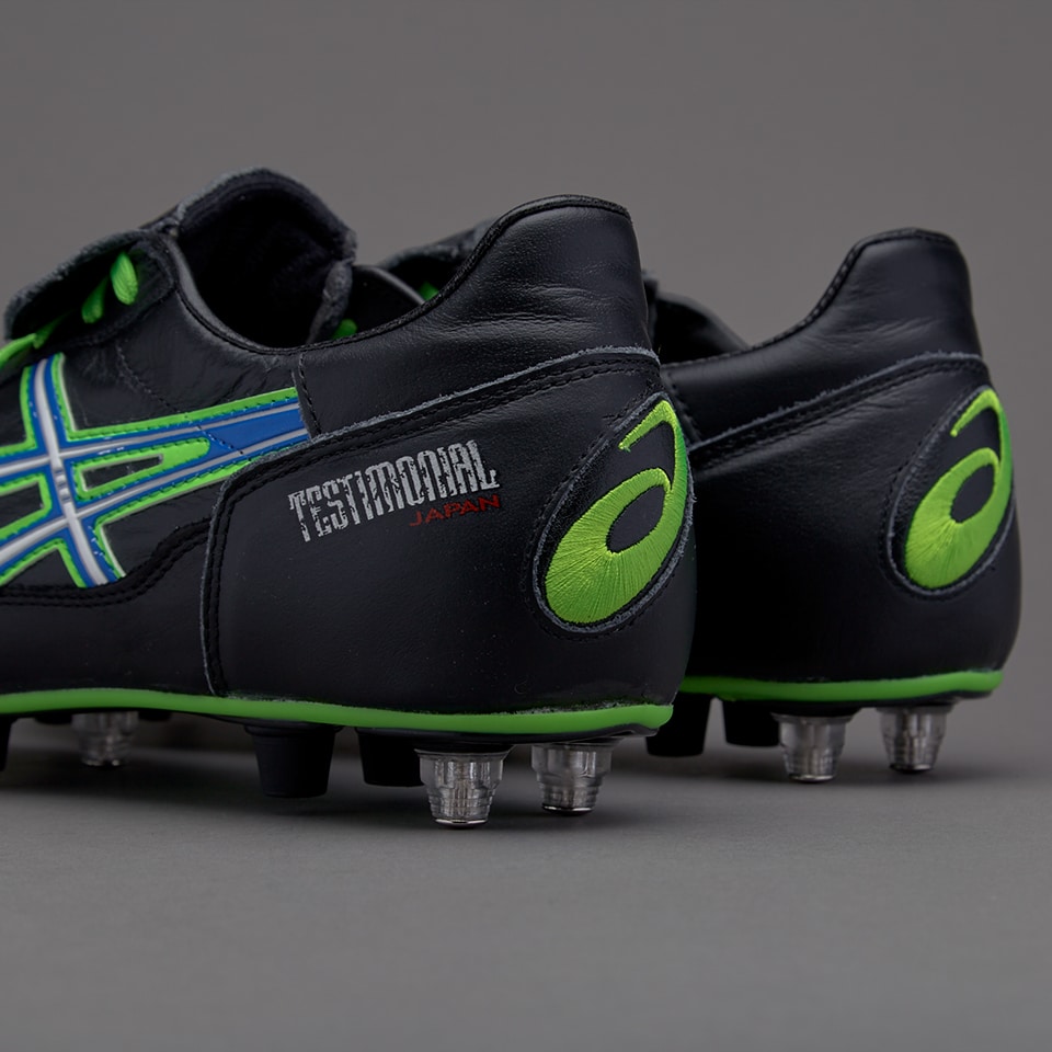 asics testimonial sg