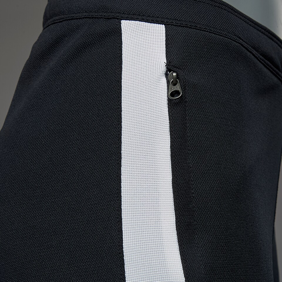 Nike Junior Squad 17 Knit Tracksuit Junior Football Teamwear Tracksuits 832389010 Black