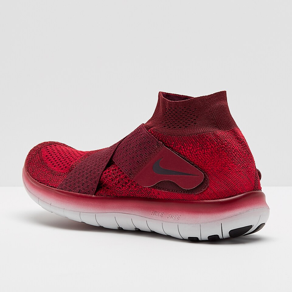 Nike free motion rn flyknit best sale