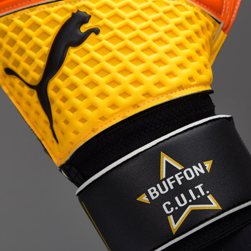 Gloves Gant Puma Buffon Gants De Gardien De But Adulte Gants Puma