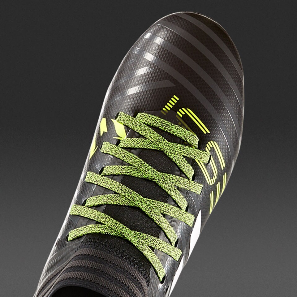 シューズ adidas Nemeziz 17.3 FG Junior CP9165 Adidas Nemeziz 17.3 FG Junior football shoes