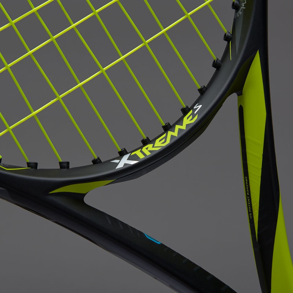 Head Graphene Touch Extreme S - Yellow - Mens Rackets | Pro