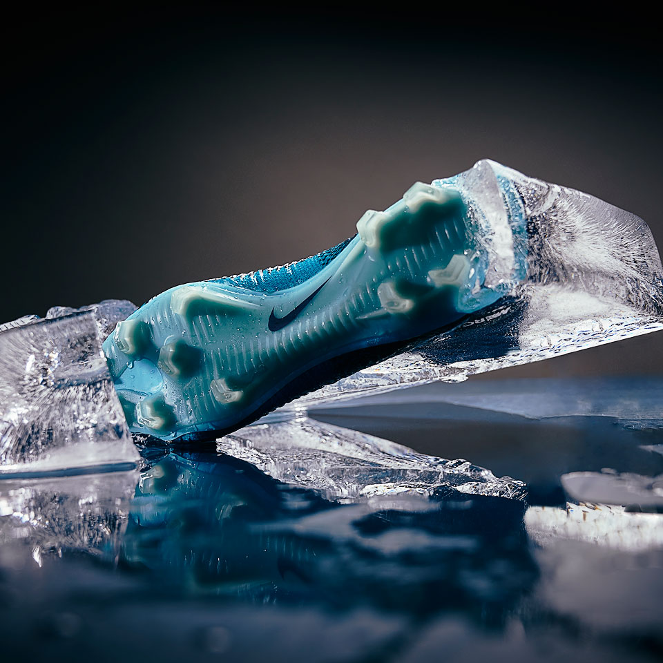 Nike Mercurial Superfly V DF FG Mens Boots Firm Ground