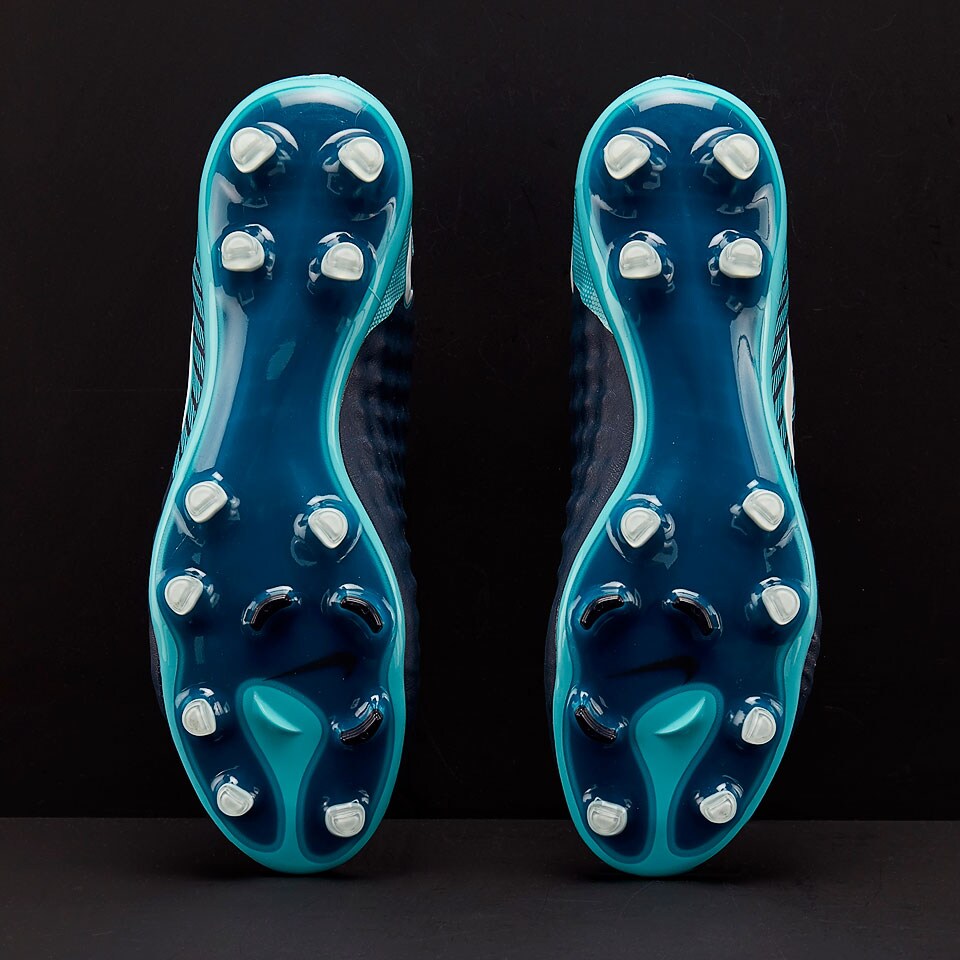 Nike Magista Opus II FG Mens Boots Firm Ground 843813-414