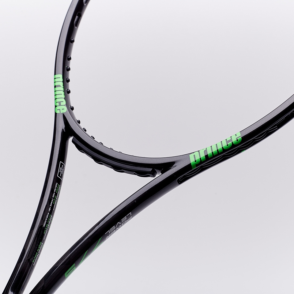 ［2回使用］prince phantom 100 PHANTOM 100 - Prince プリンステニス公式サイト