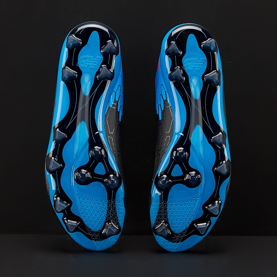 nike plastic studs football boots