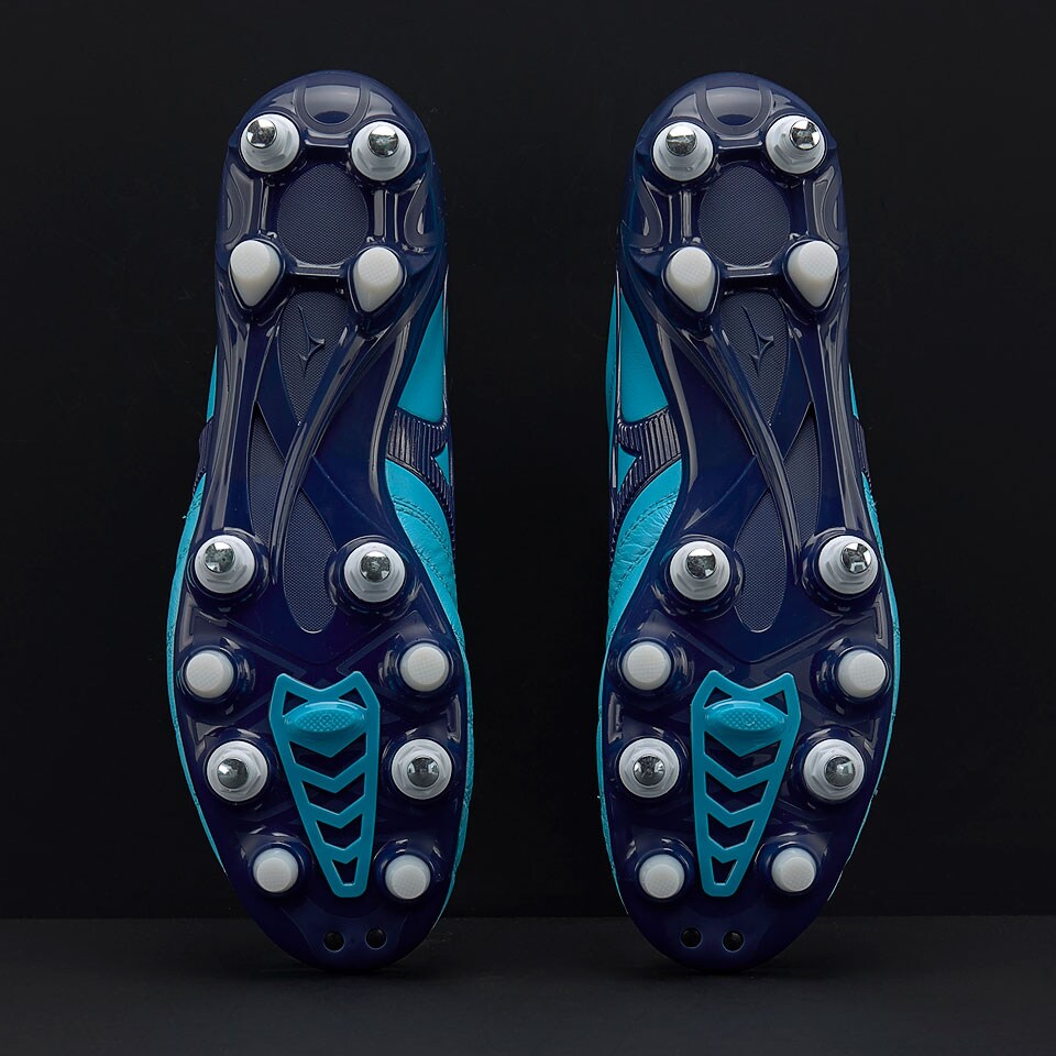 シューズ Mizuno Morelia Neo II SG-MIX Mizuno Morelia Neo 2 SG Mix US 7 Soccer Cleats | eBay
