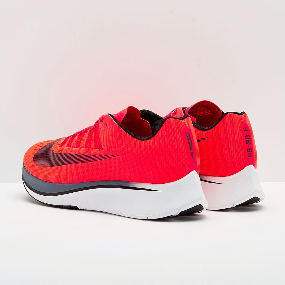 Nike Zoom Fly 6 Bright Crimson / Cave Purple - Feb 2025