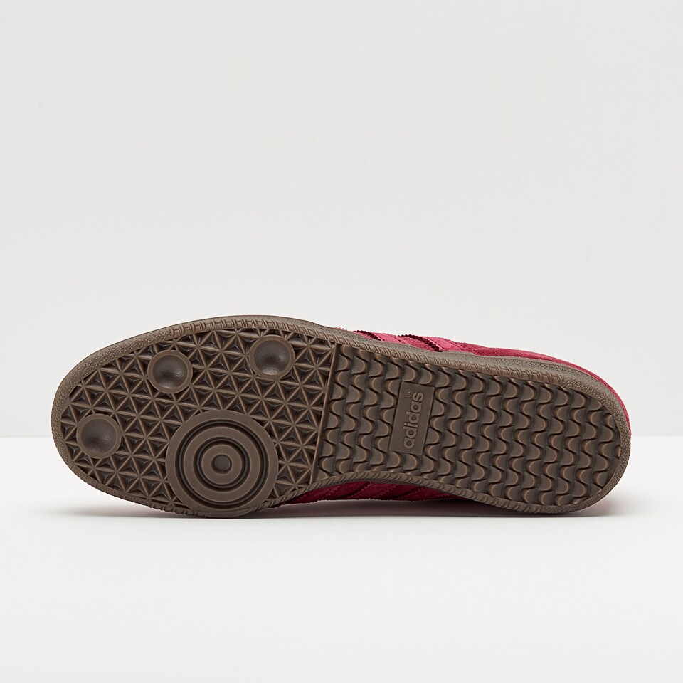 adidas Originals Samba Ruby