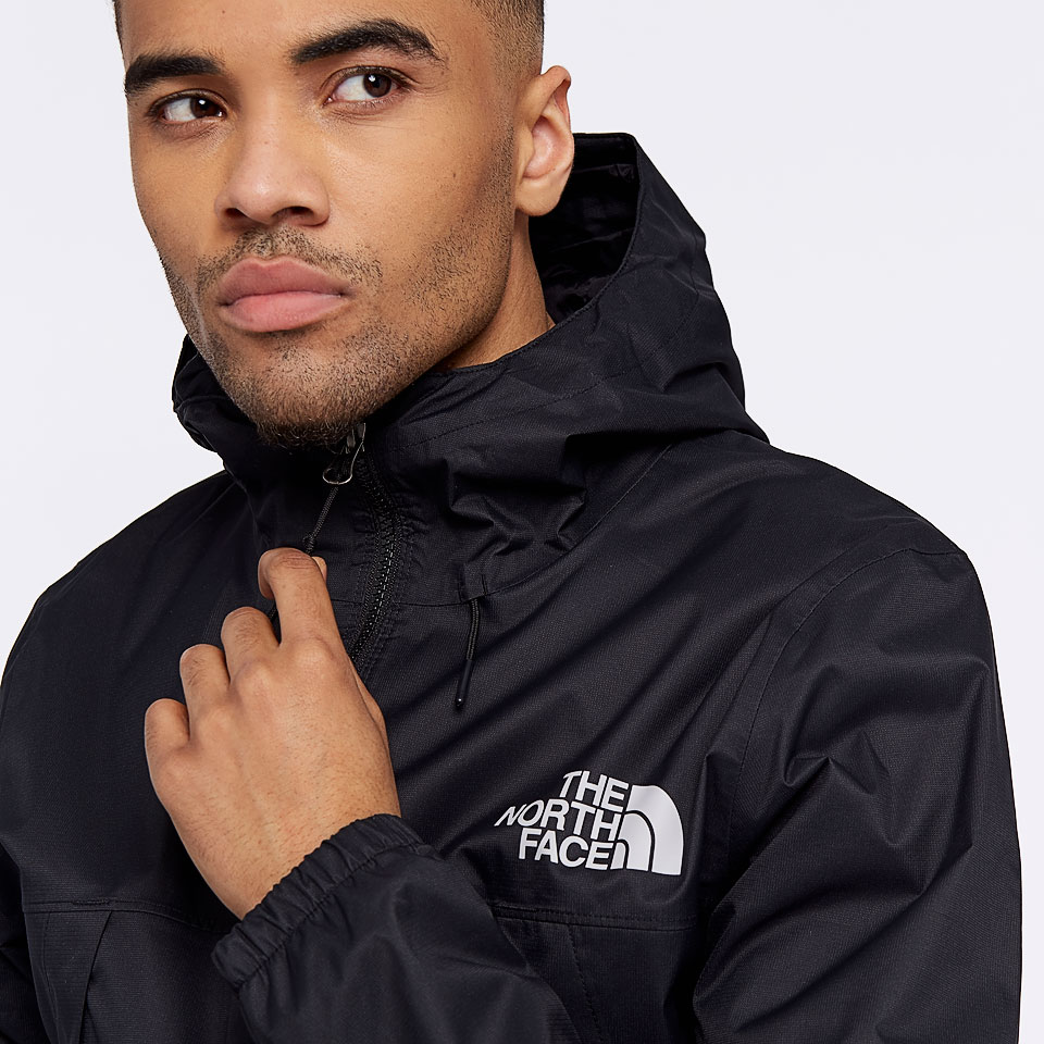 Mens Clothing - The North Face 1990 Mountain Q Jacket