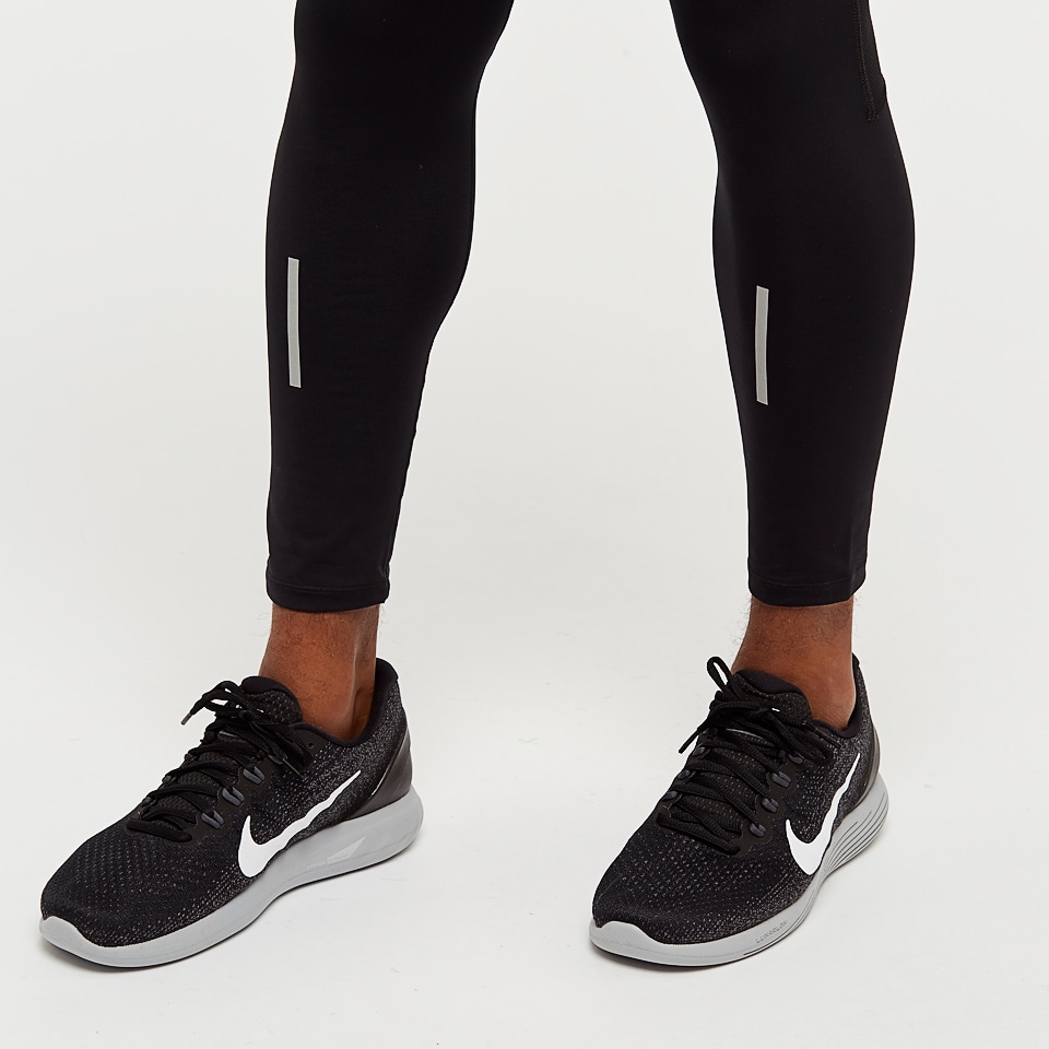 Nike Tech Tight Black - Mens Clothing 857845-010