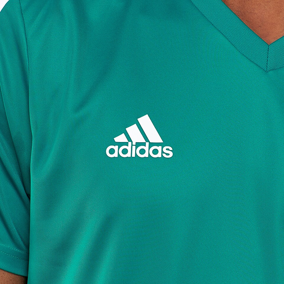 adidas Germany 2018 Training Shirt - Mens Replica - CE6611
