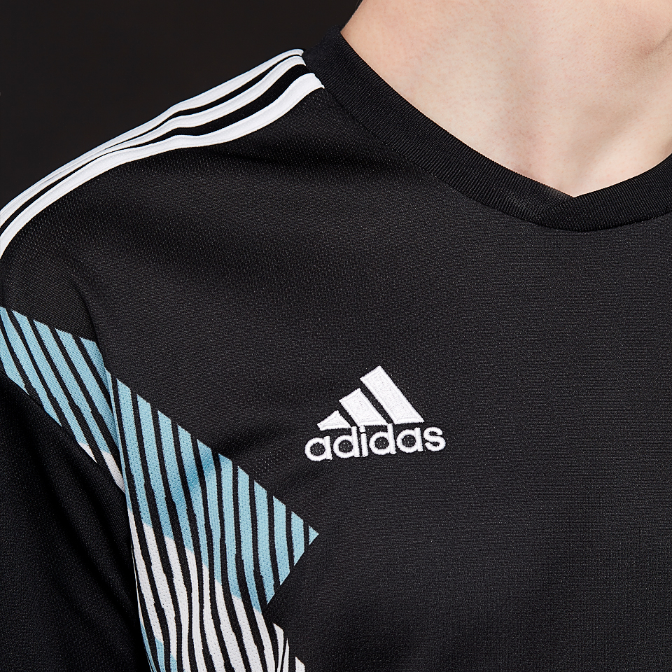 argentina away jersey 2018