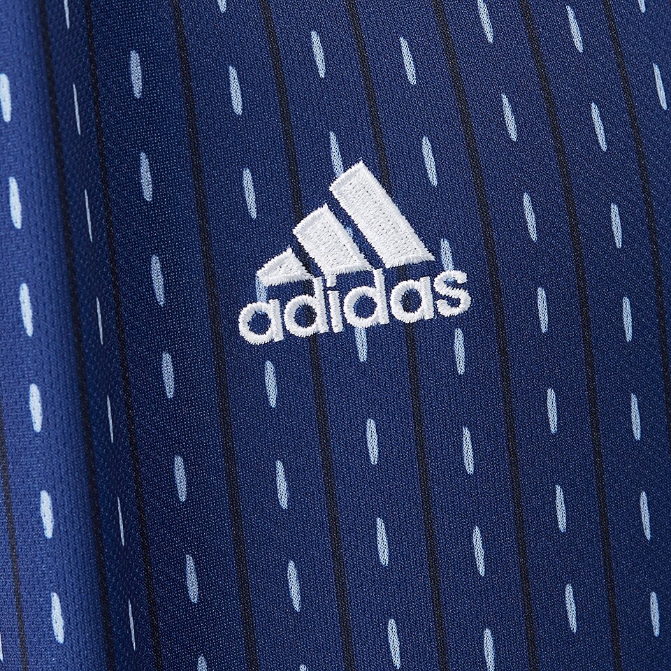 adidas Japan 2018 Home Kids Shirt - Boys Replica - BR3644