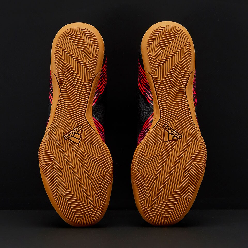 adidas Nemeziz Tango 17.3 IN - Mens Boots - Indoor - CP9111 - Core