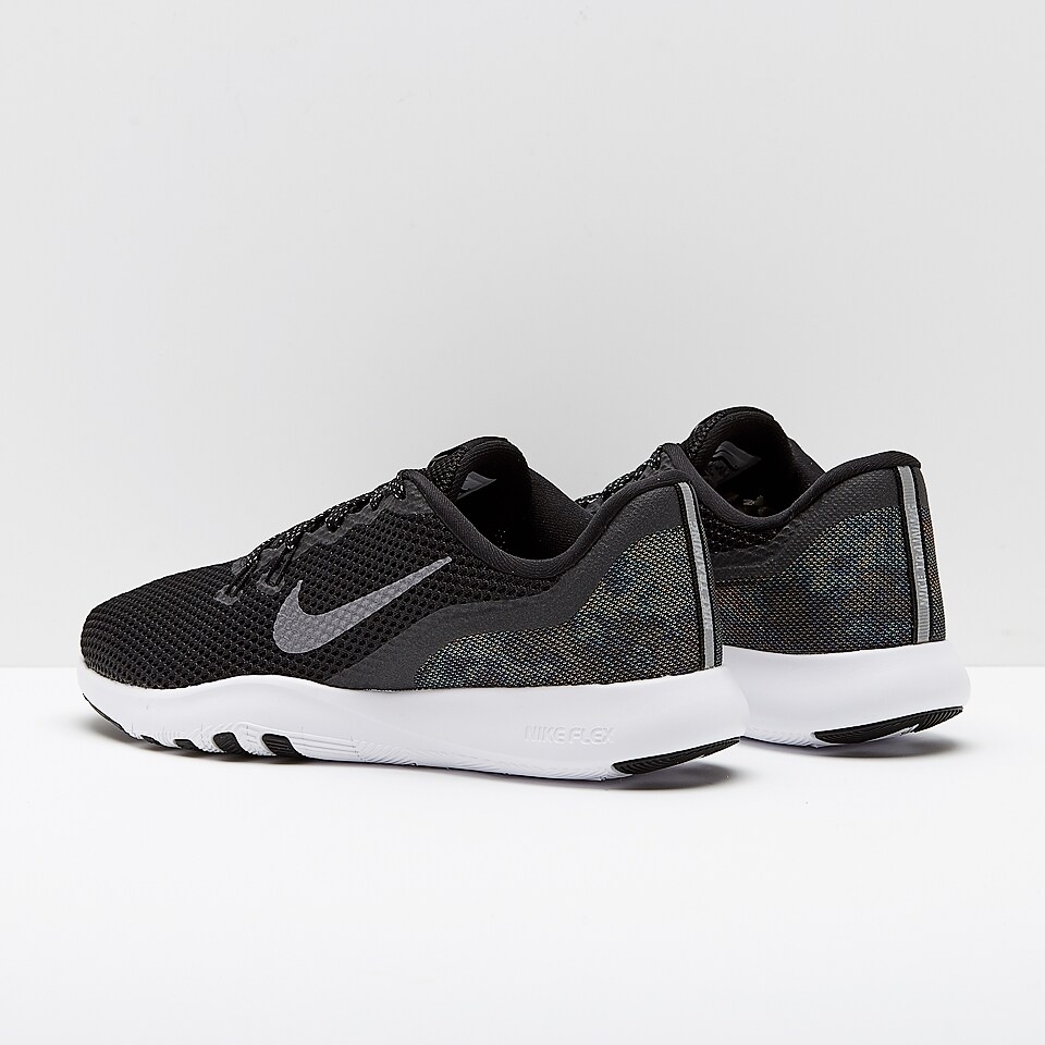 Nike flex trainer 7 clearance metallic