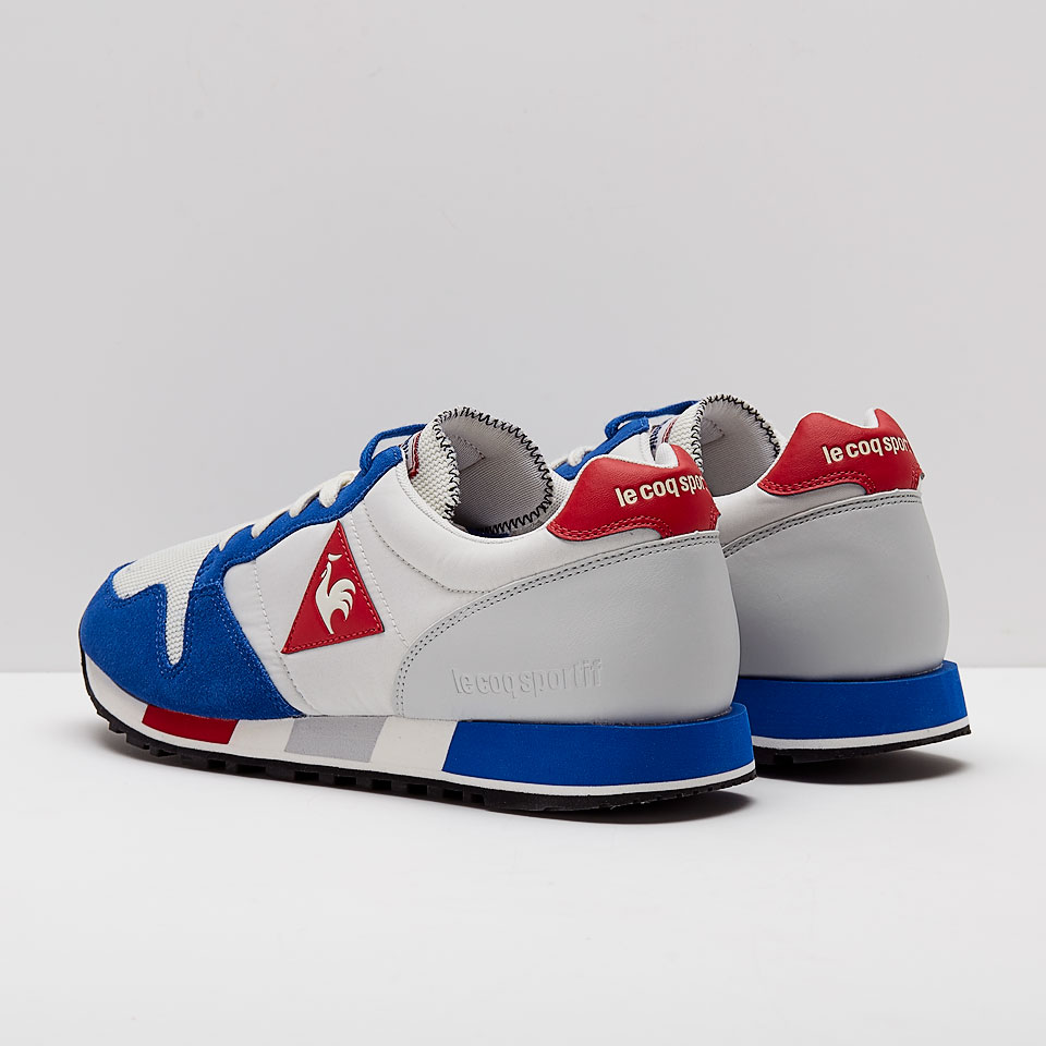 le coq sportif omega nylon letra