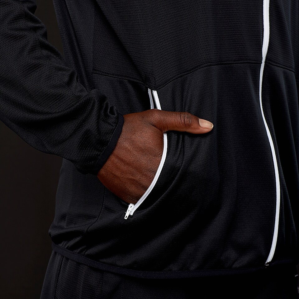 Nike dri hotsell fit rivalry jacket