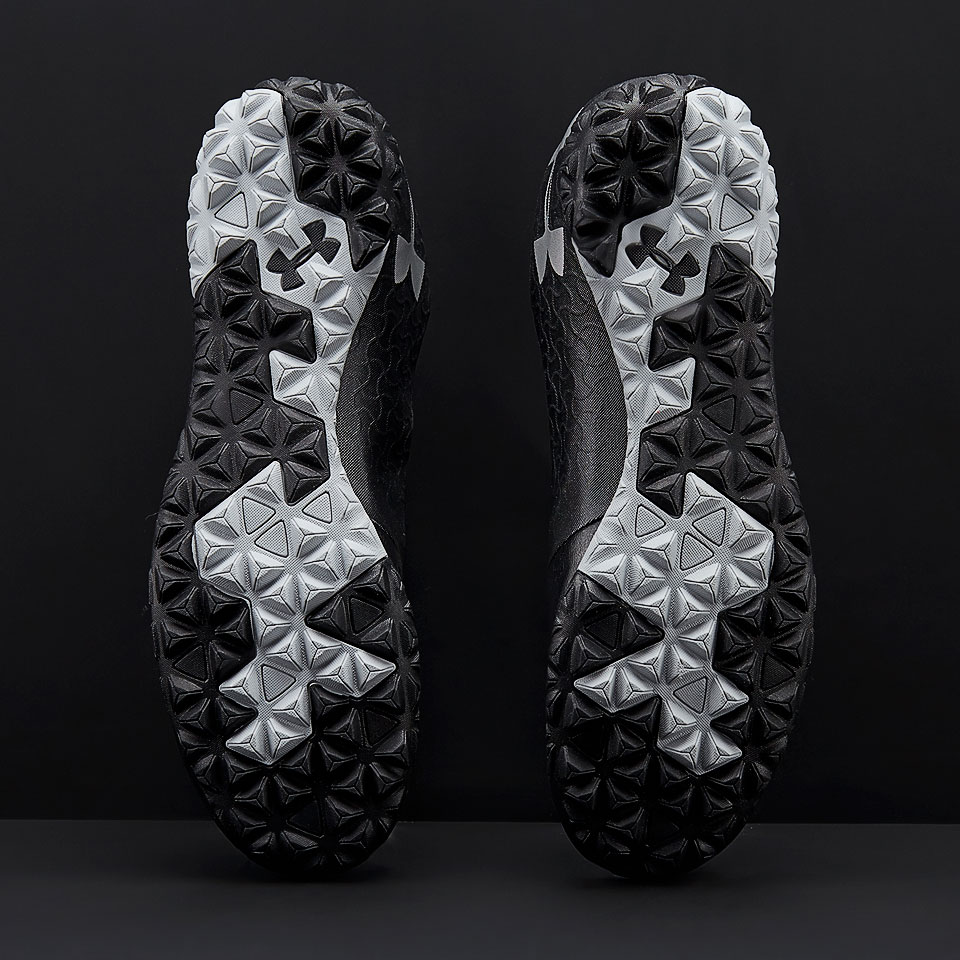 Under Armour Magnetico Select TF - Mens Soccer Cleats - Turf