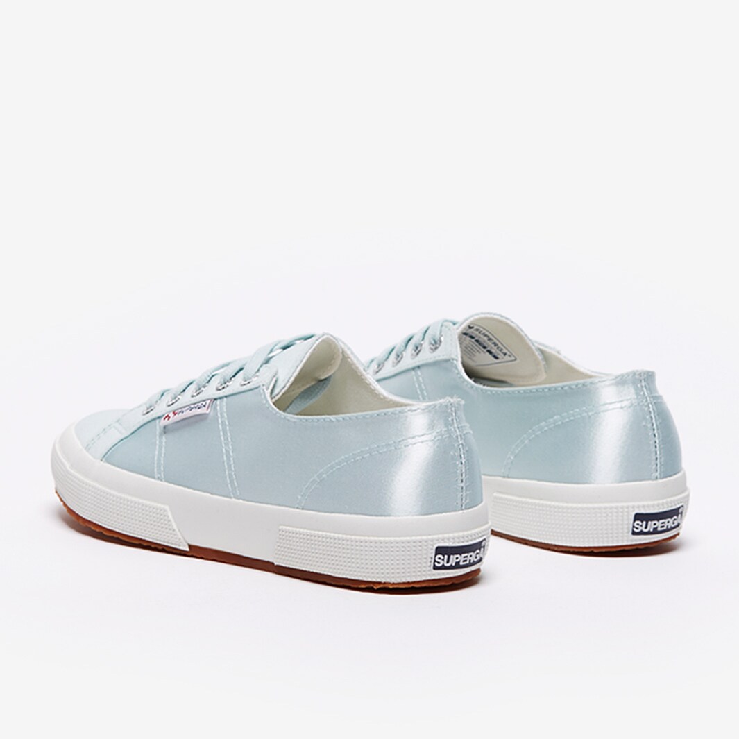 Superga Womens 2750 Satin