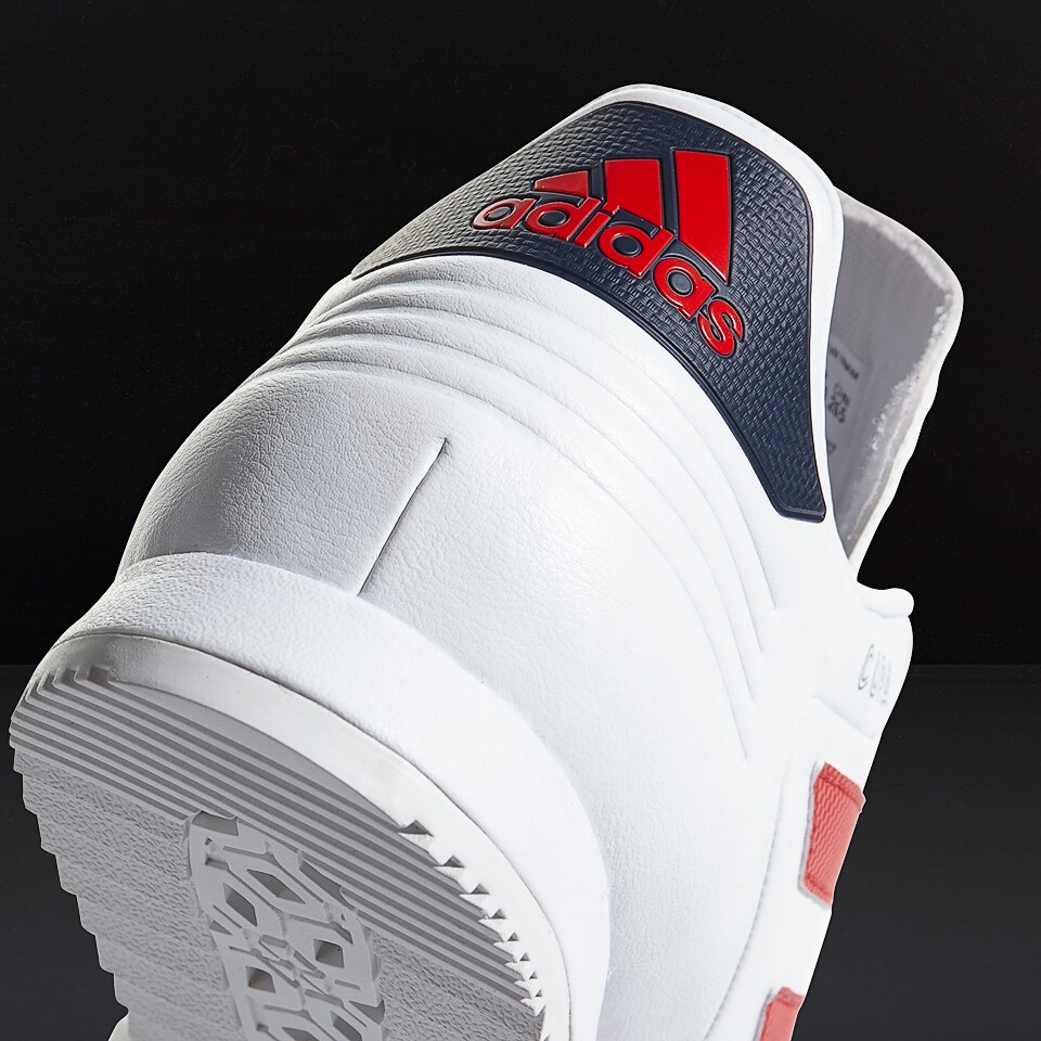adidas Kids Copa Pure 2 Elite Leather Firm Ground - Ftwr