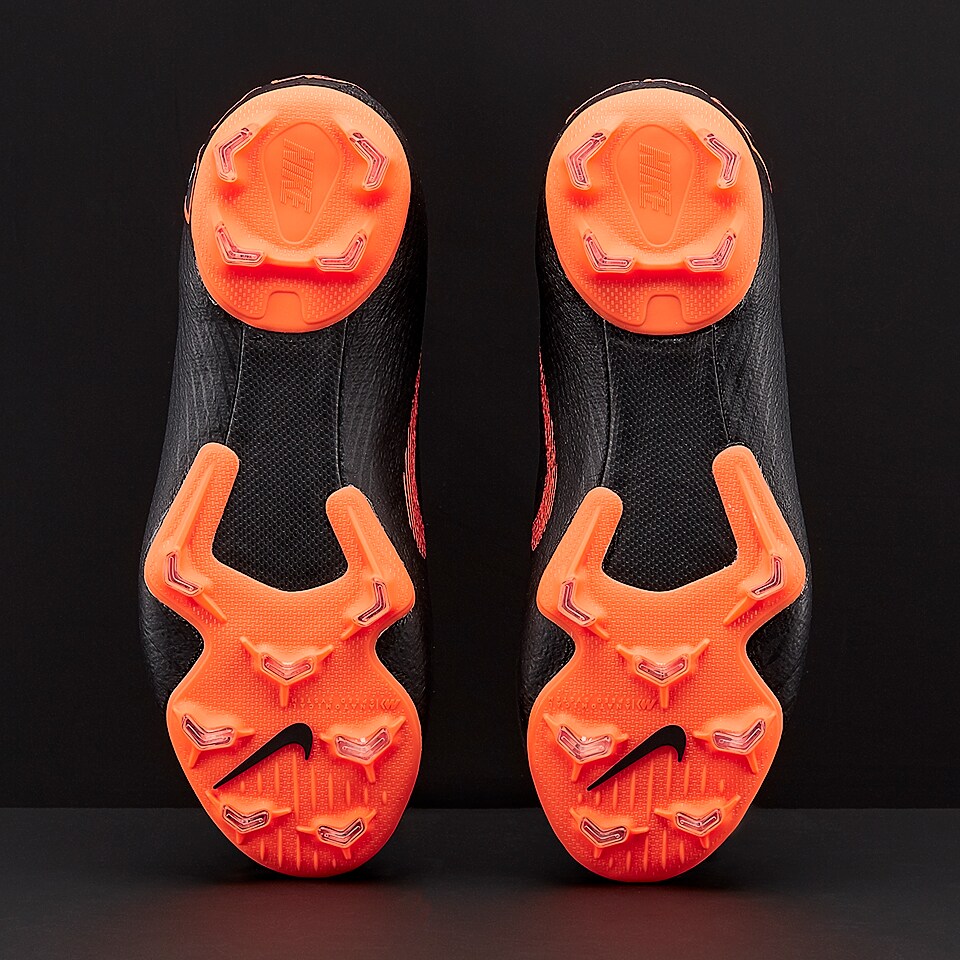 Nike Kids Mercurial Superfly VI Elite FG - Junior Boots