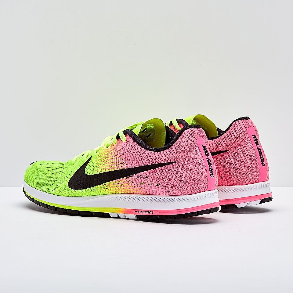 Nike zoom outlet streak 6 pink