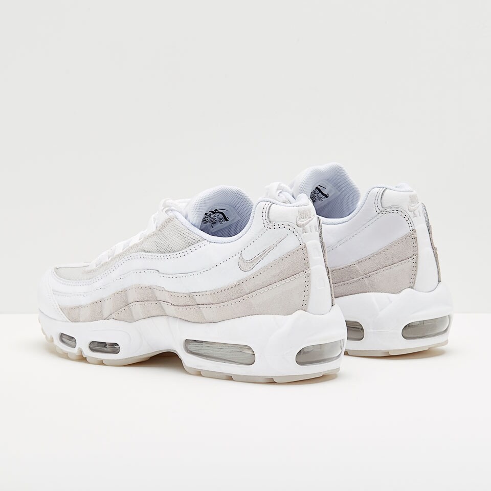 nike air max 95 platinum