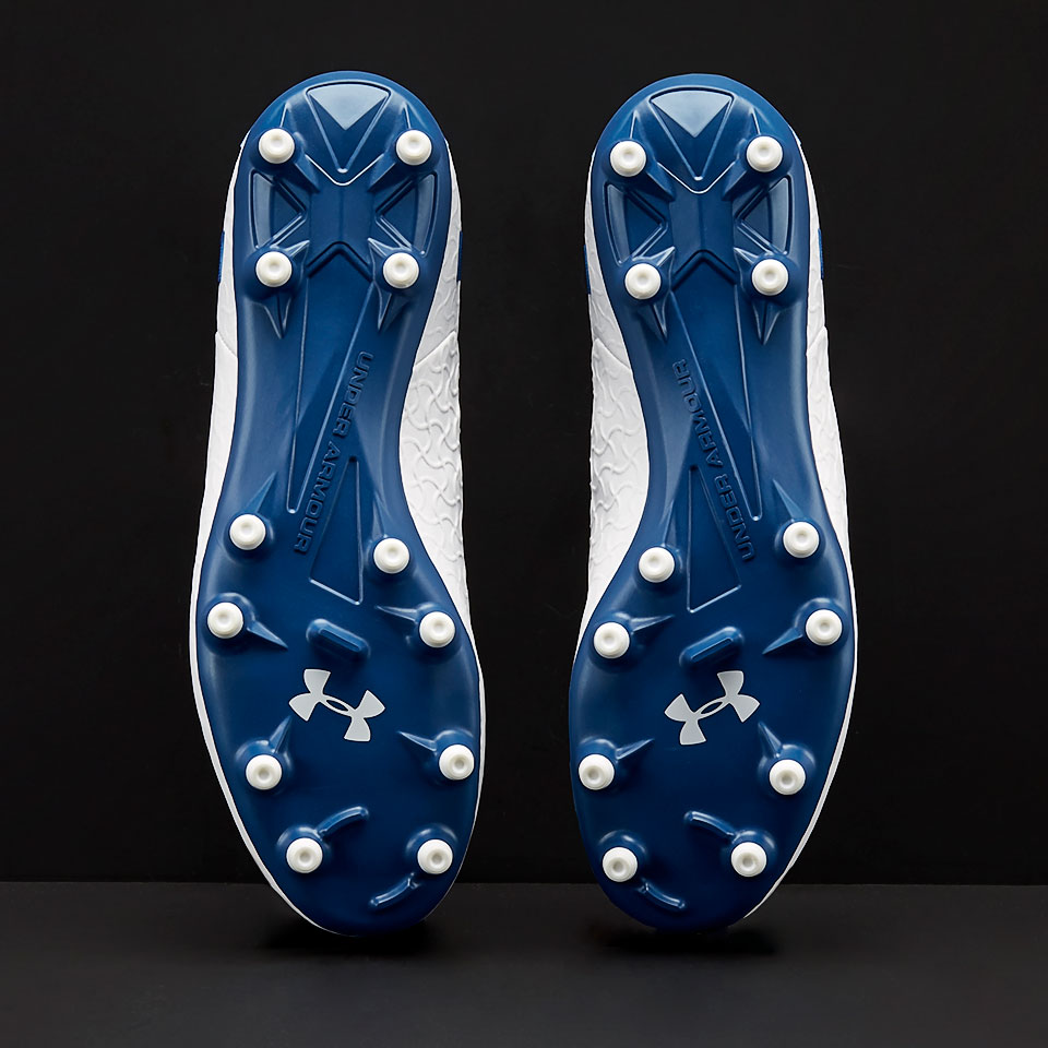 Under Armour Womens Premiere FG Womens Soccer Cleats Firm