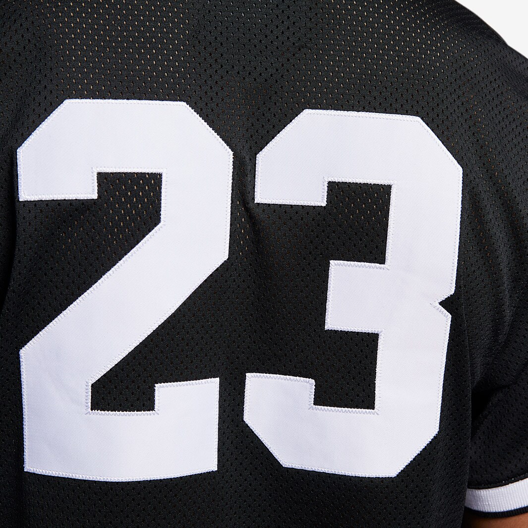 jordan jumpman mesh jersey