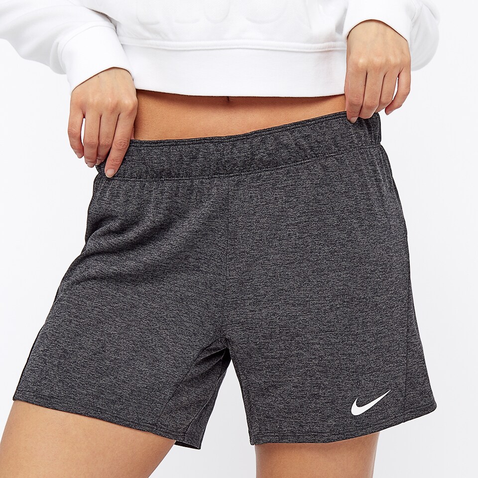 nike women's dry attack short