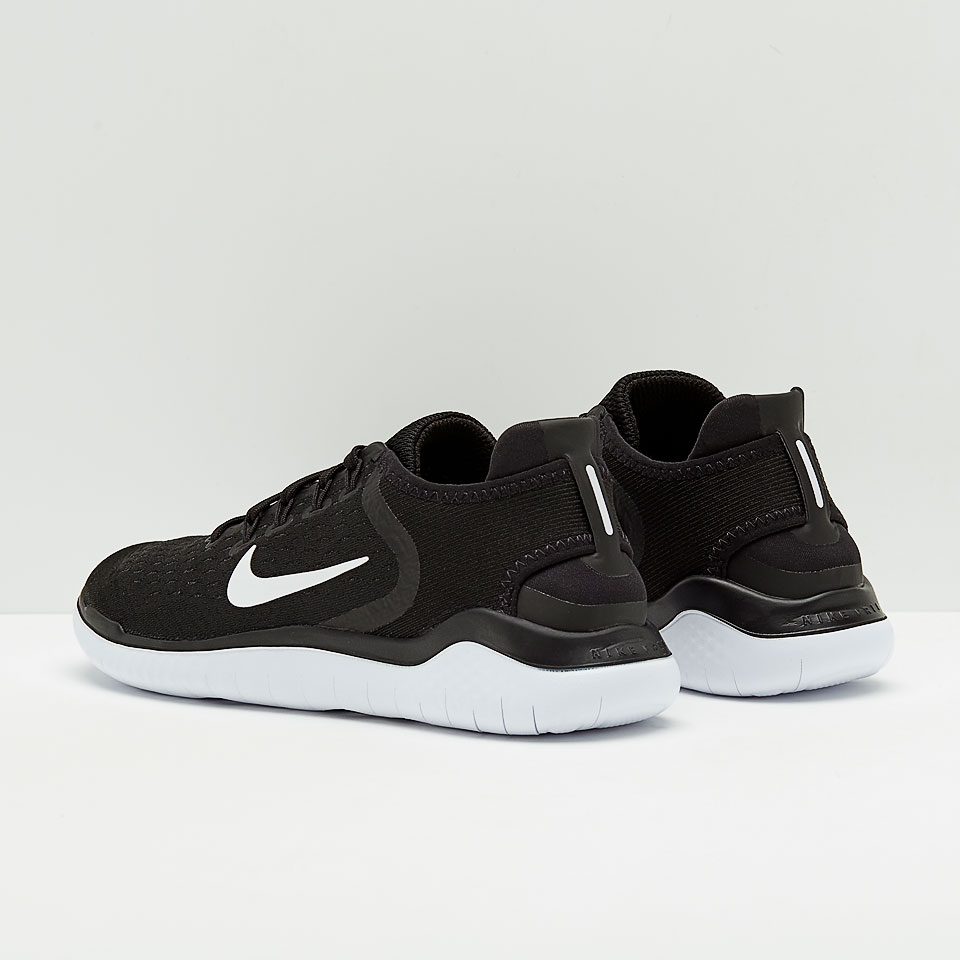 black nike shoes 2018