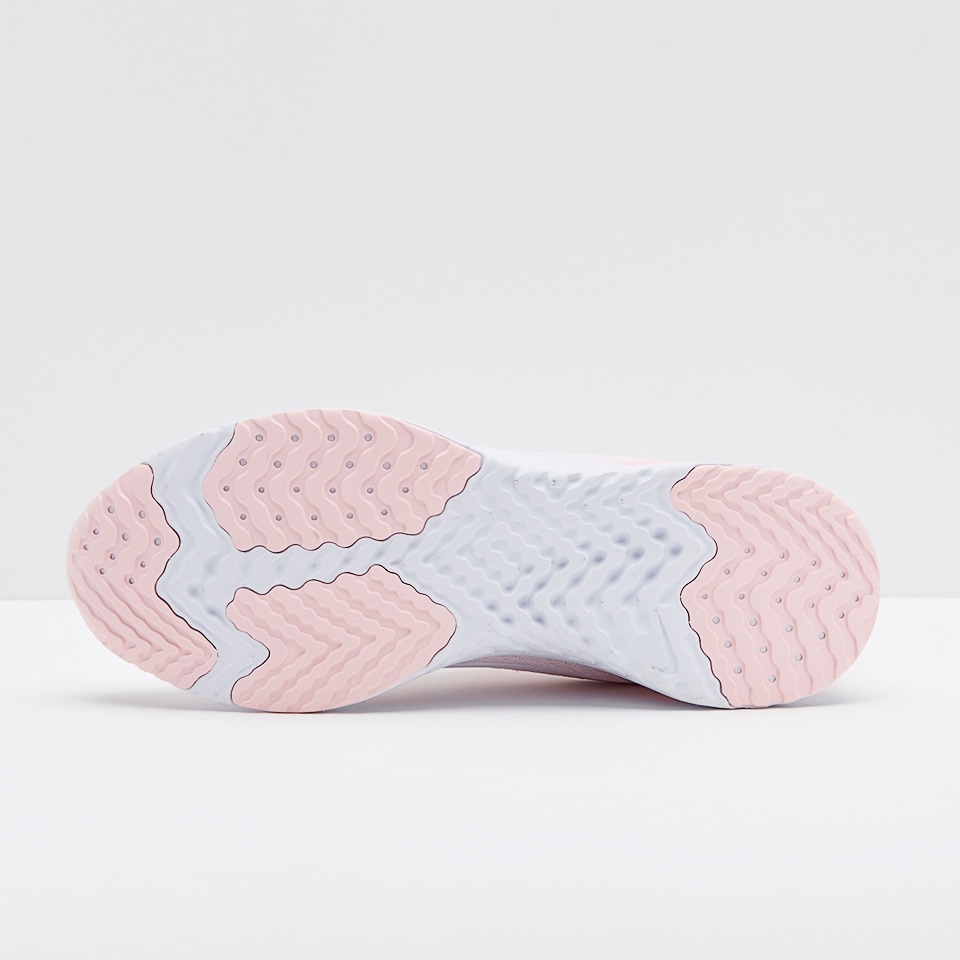 nike odyssey react women's arctic pink