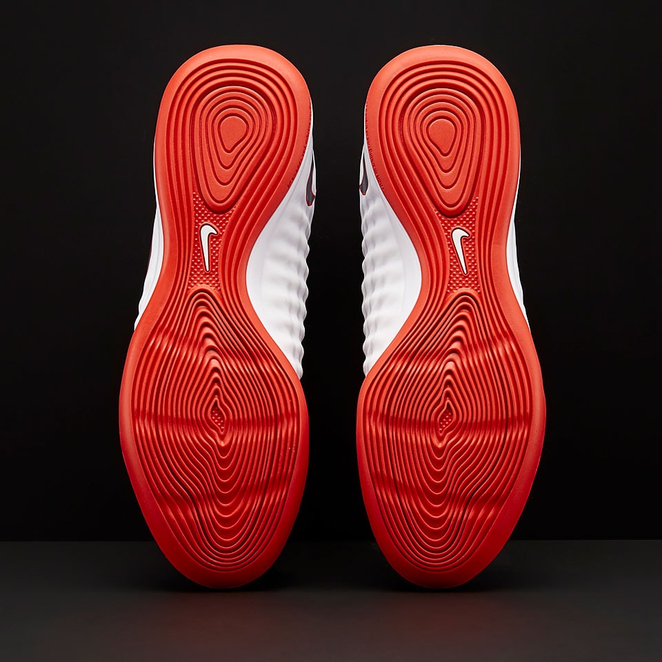 Nike Magista ObraX II Academy DF IC - White/Metallic Cool