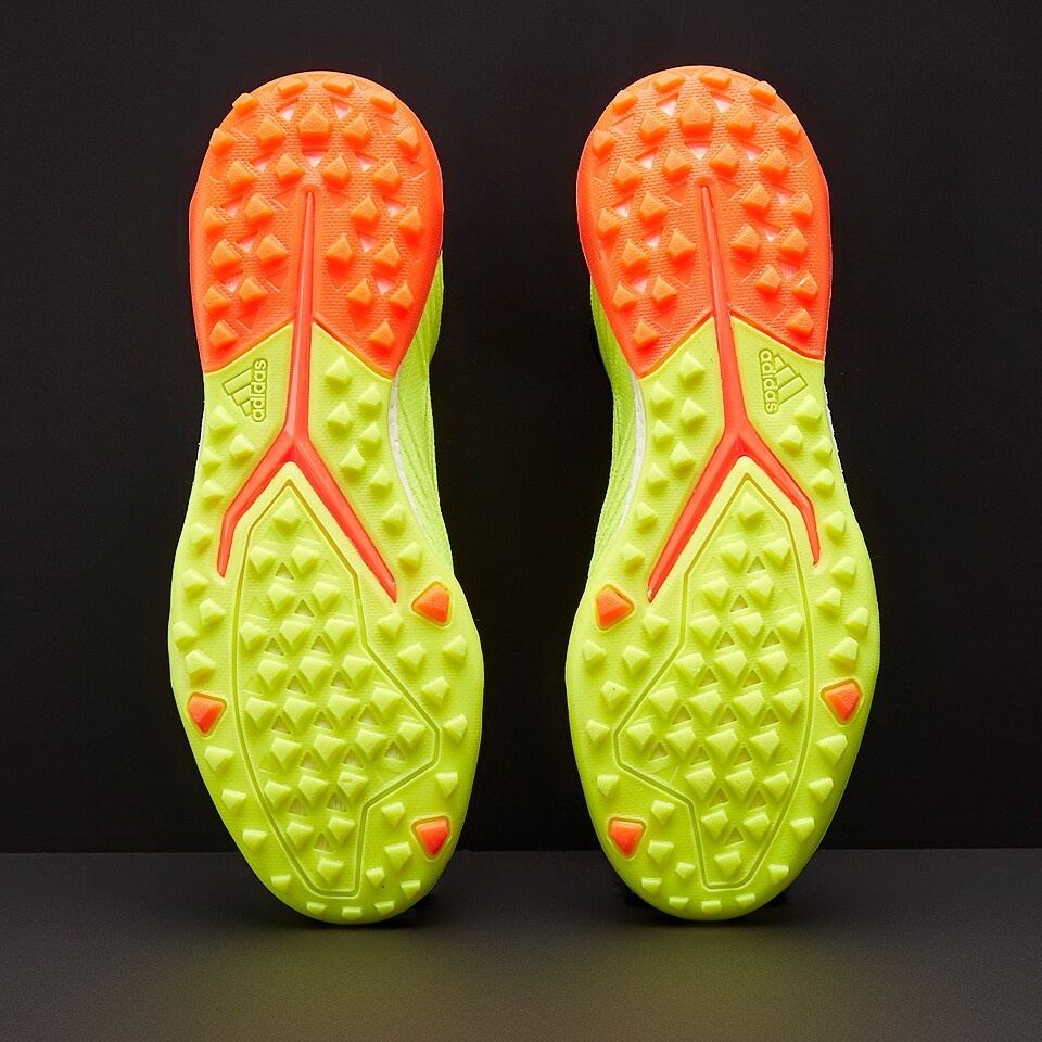adidas Predator Tango 18+ TF - Mens Soccer Cleats - Turf