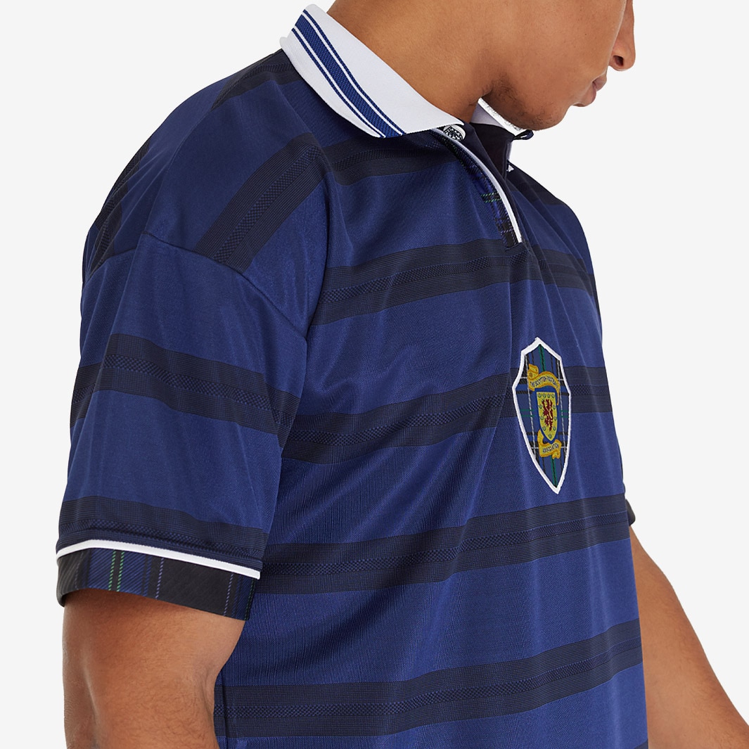 SCOTLAND 1988 1989 AWAY SHIRT (Excellent) XL – Retro Vintage Classic Football  Jerseys, image size:1065x1065