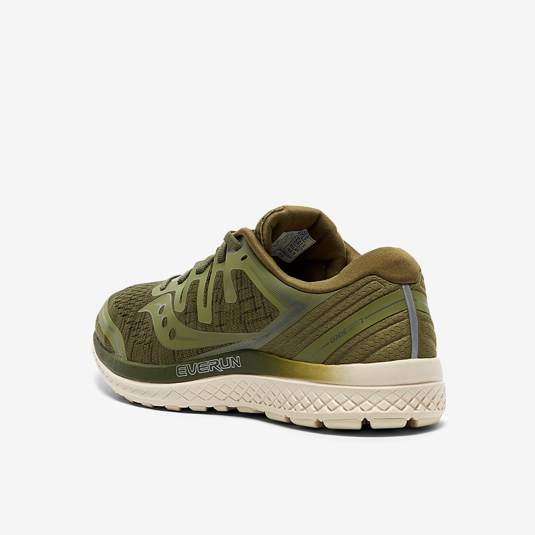 Saucony everun store herren