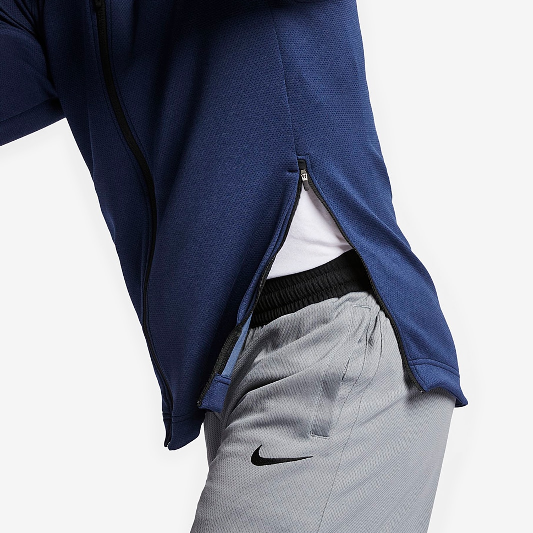 Blue void nike hoodie Clearance