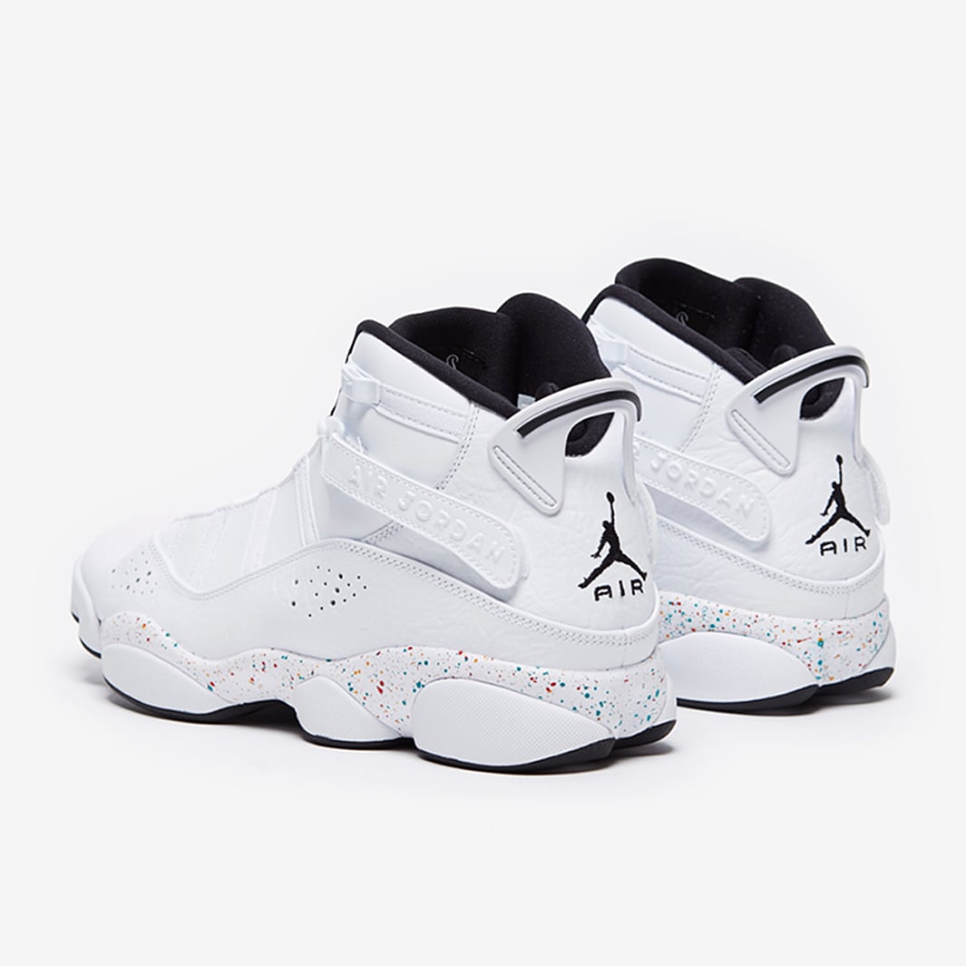 Jordan 6 Rings - Blanc - Basketball - Chaussures homme | Pro