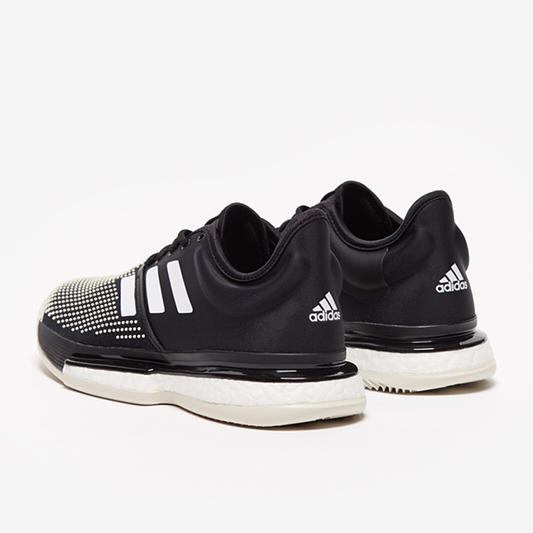 adidas solecourt boost clay