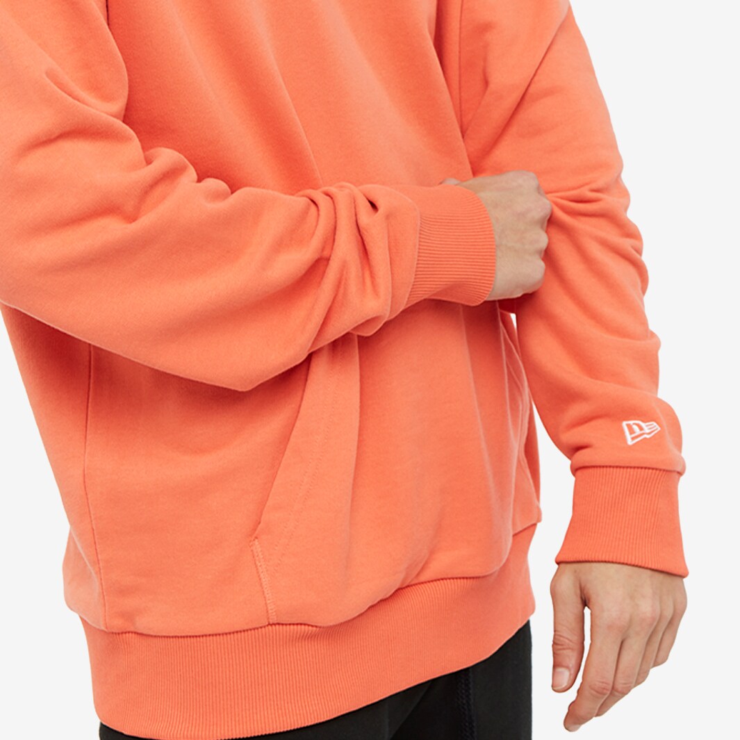 Mens Clothing New Era MLB New York Yankees Pastel Hoodie Blue