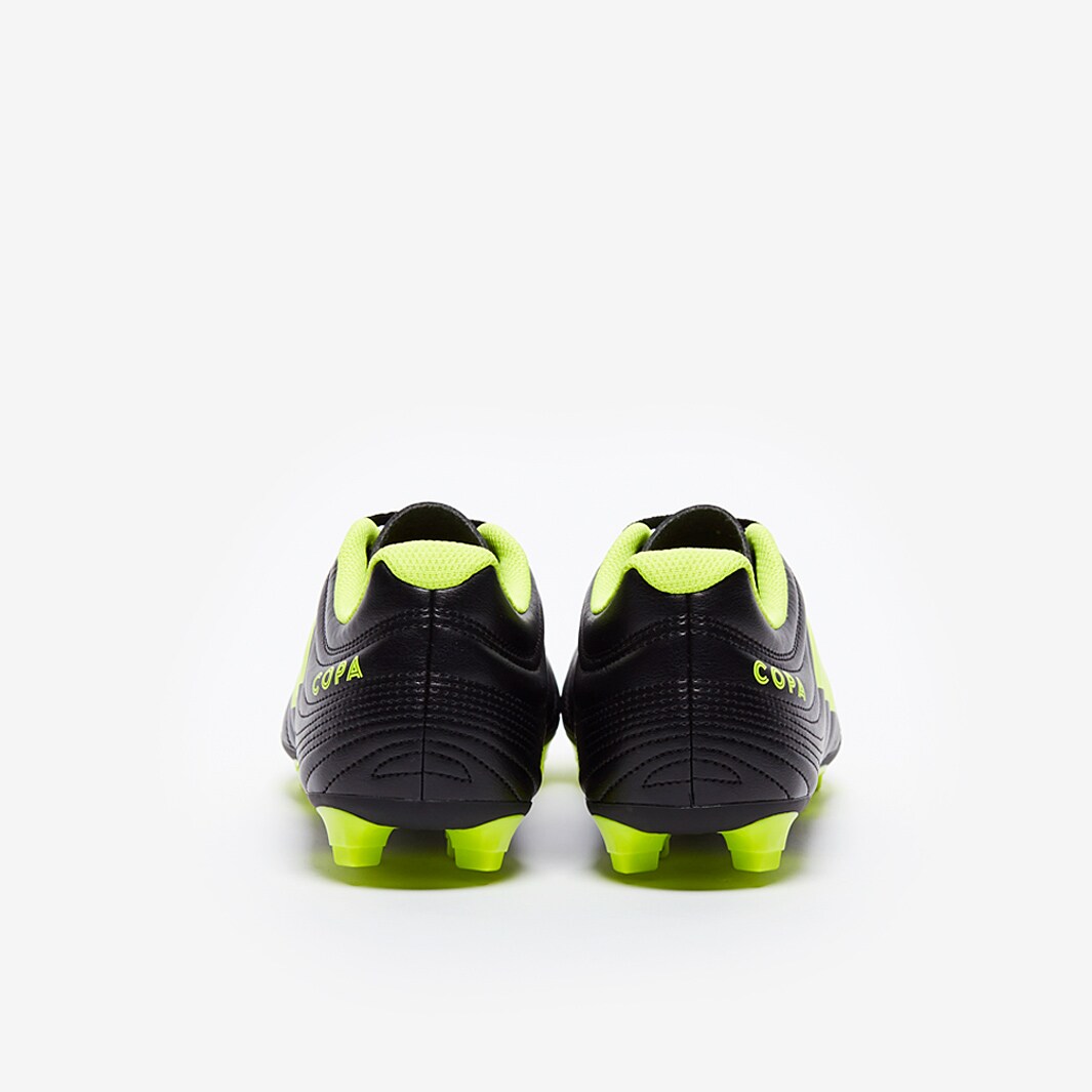 adidas Copa 20.1 FG 'Black Night Metallic' EF1947