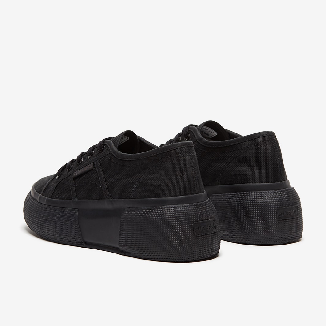 Superga 2287 cheap black