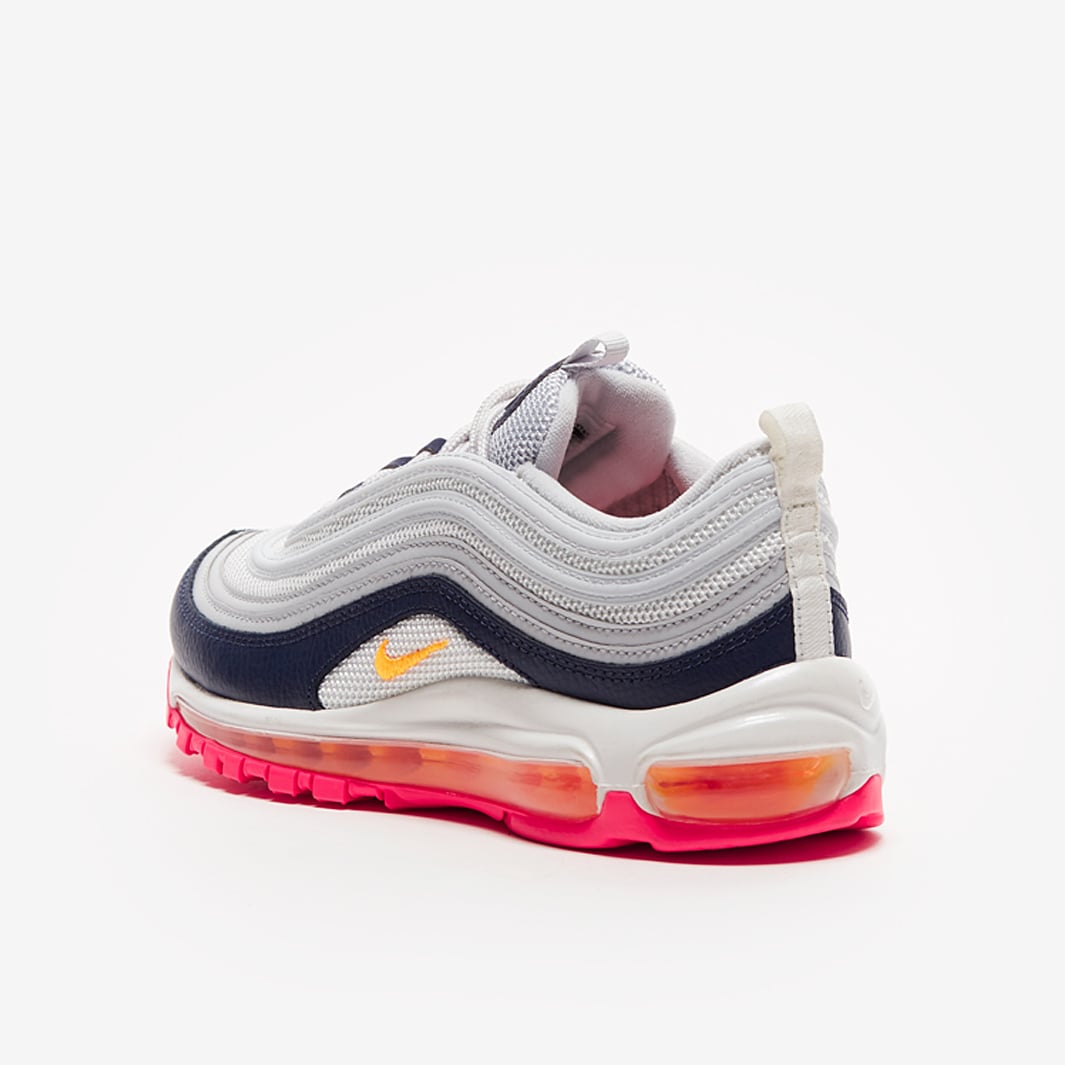 air max 97 pink orange blue